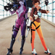 Image for article titled Hoo Boy, This Overwatch Cosplay
